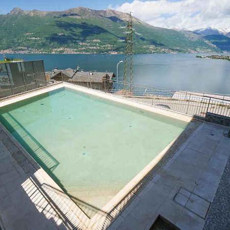 Apartamento Full Of Colour Bellano Exterior foto
