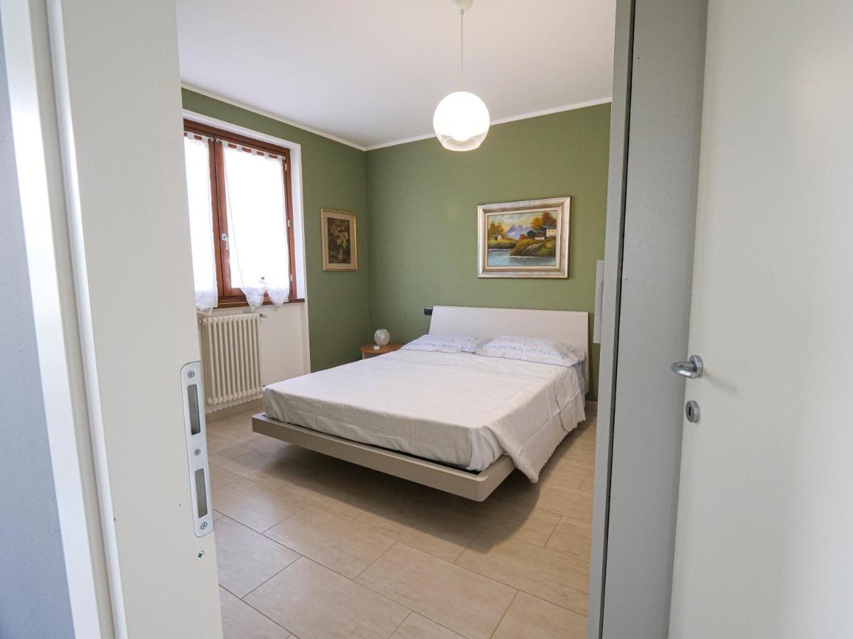 Apartamento Full Of Colour Bellano Exterior foto