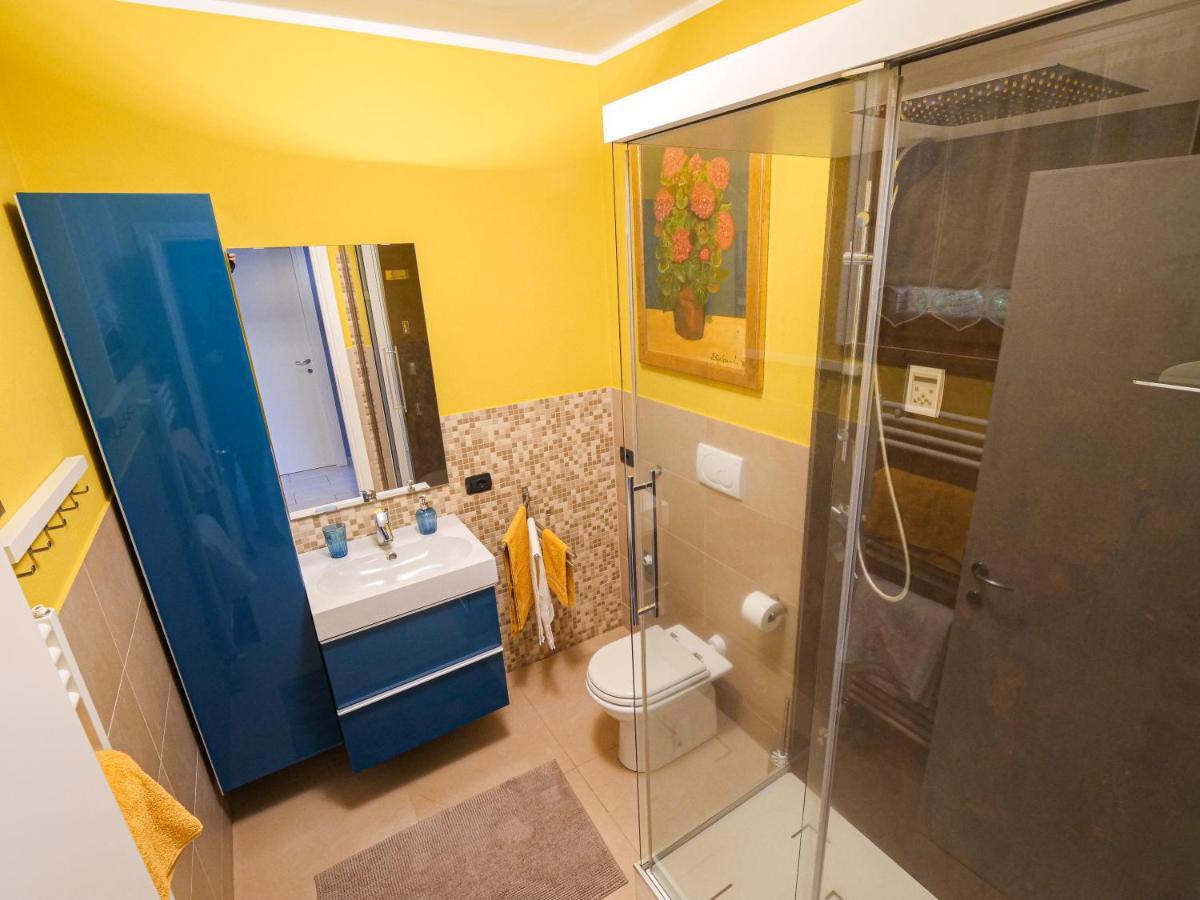 Apartamento Full Of Colour Bellano Exterior foto