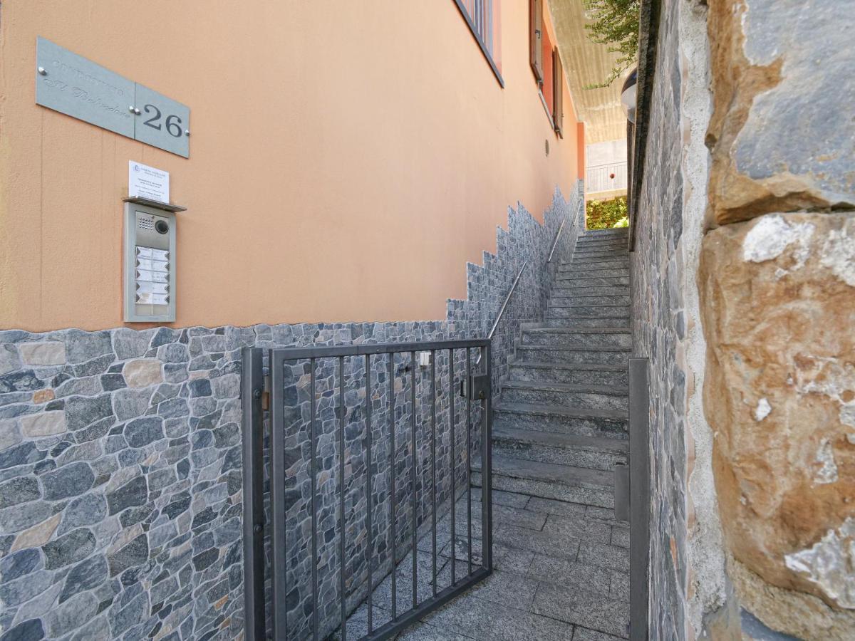 Apartamento Full Of Colour Bellano Exterior foto