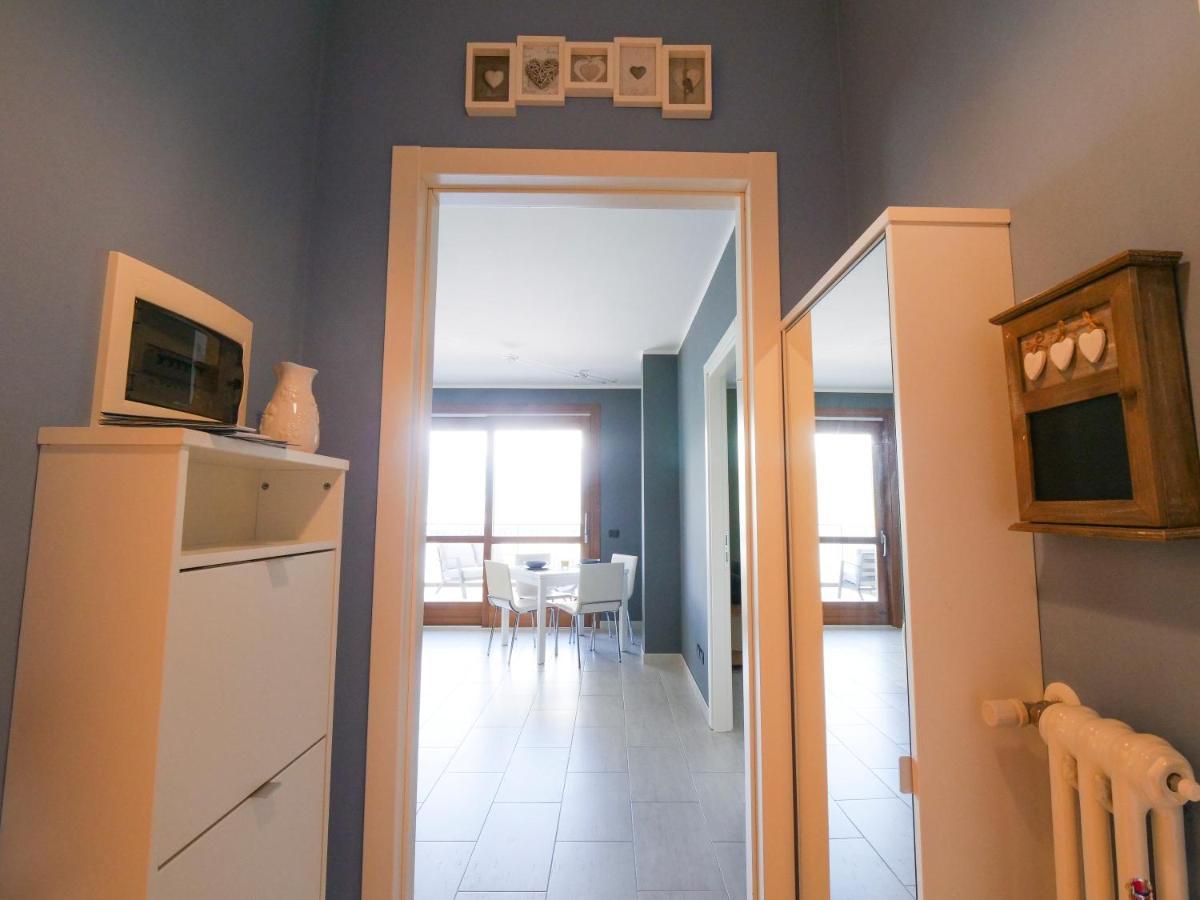 Apartamento Full Of Colour Bellano Exterior foto