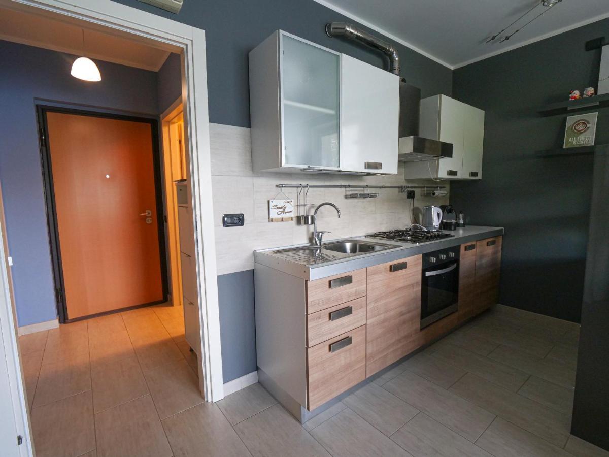 Apartamento Full Of Colour Bellano Exterior foto