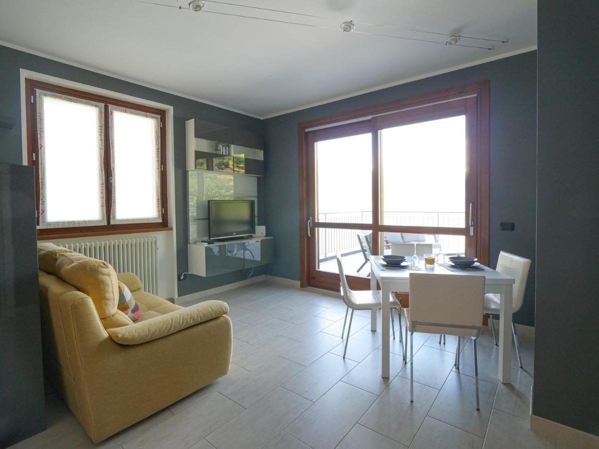 Apartamento Full Of Colour Bellano Exterior foto