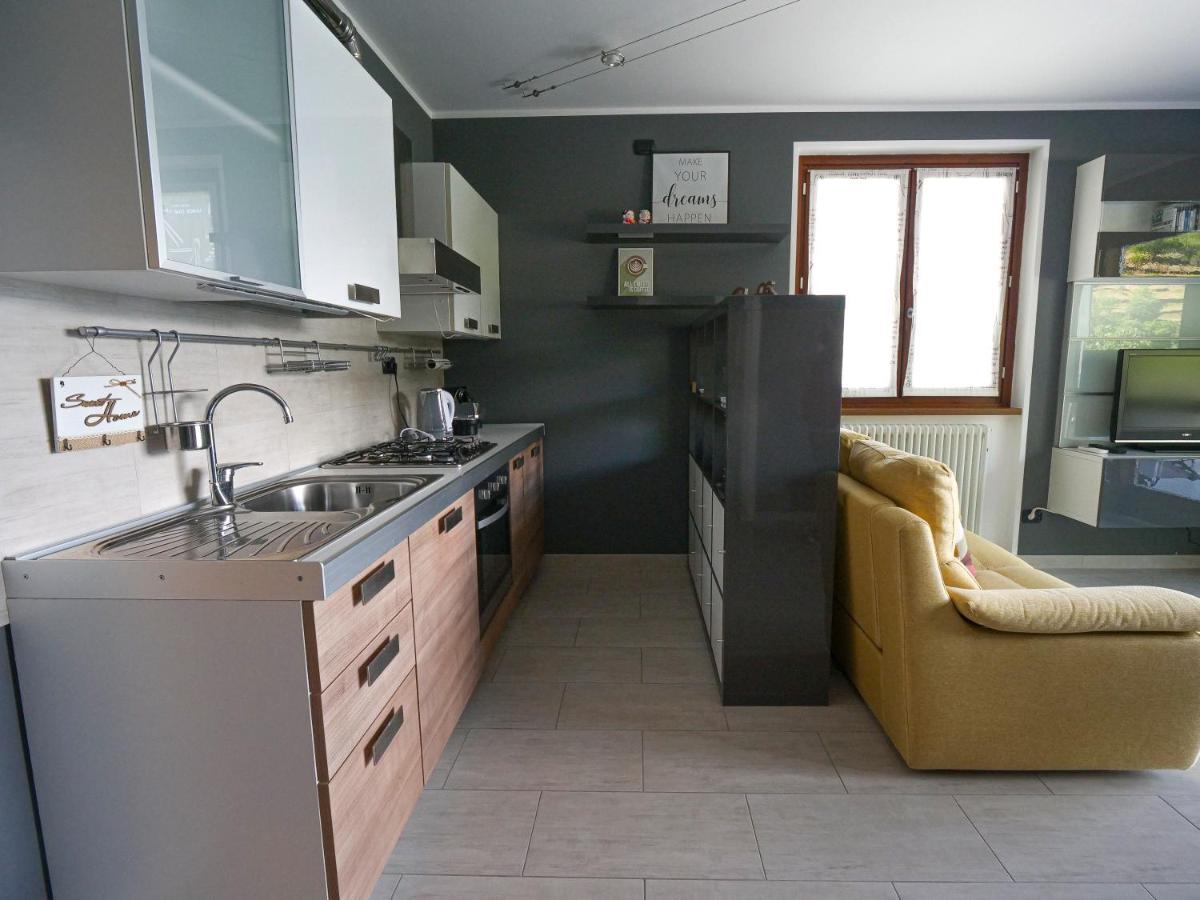Apartamento Full Of Colour Bellano Exterior foto