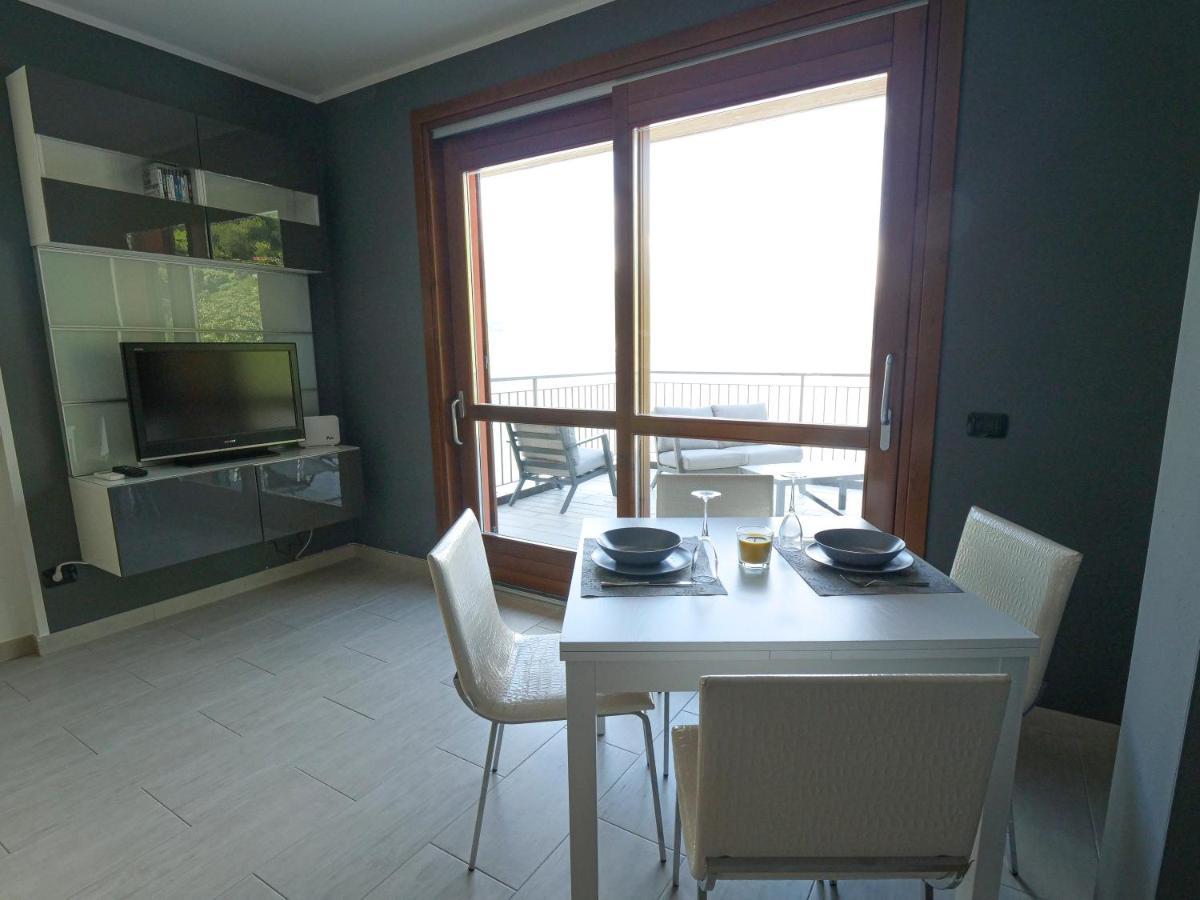 Apartamento Full Of Colour Bellano Exterior foto
