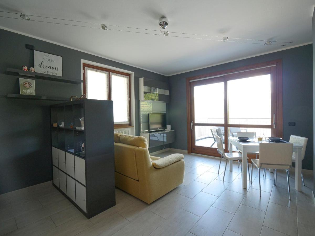 Apartamento Full Of Colour Bellano Exterior foto