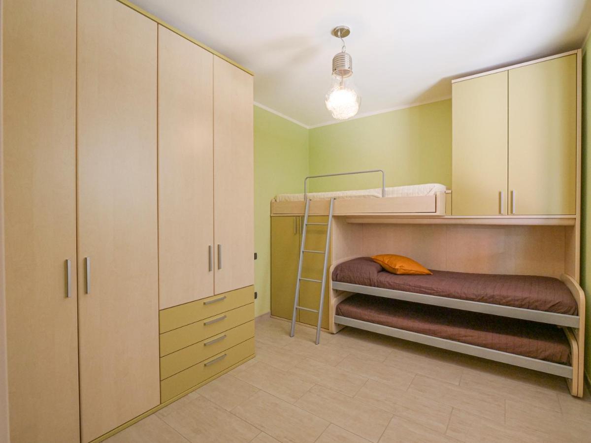 Apartamento Full Of Colour Bellano Exterior foto