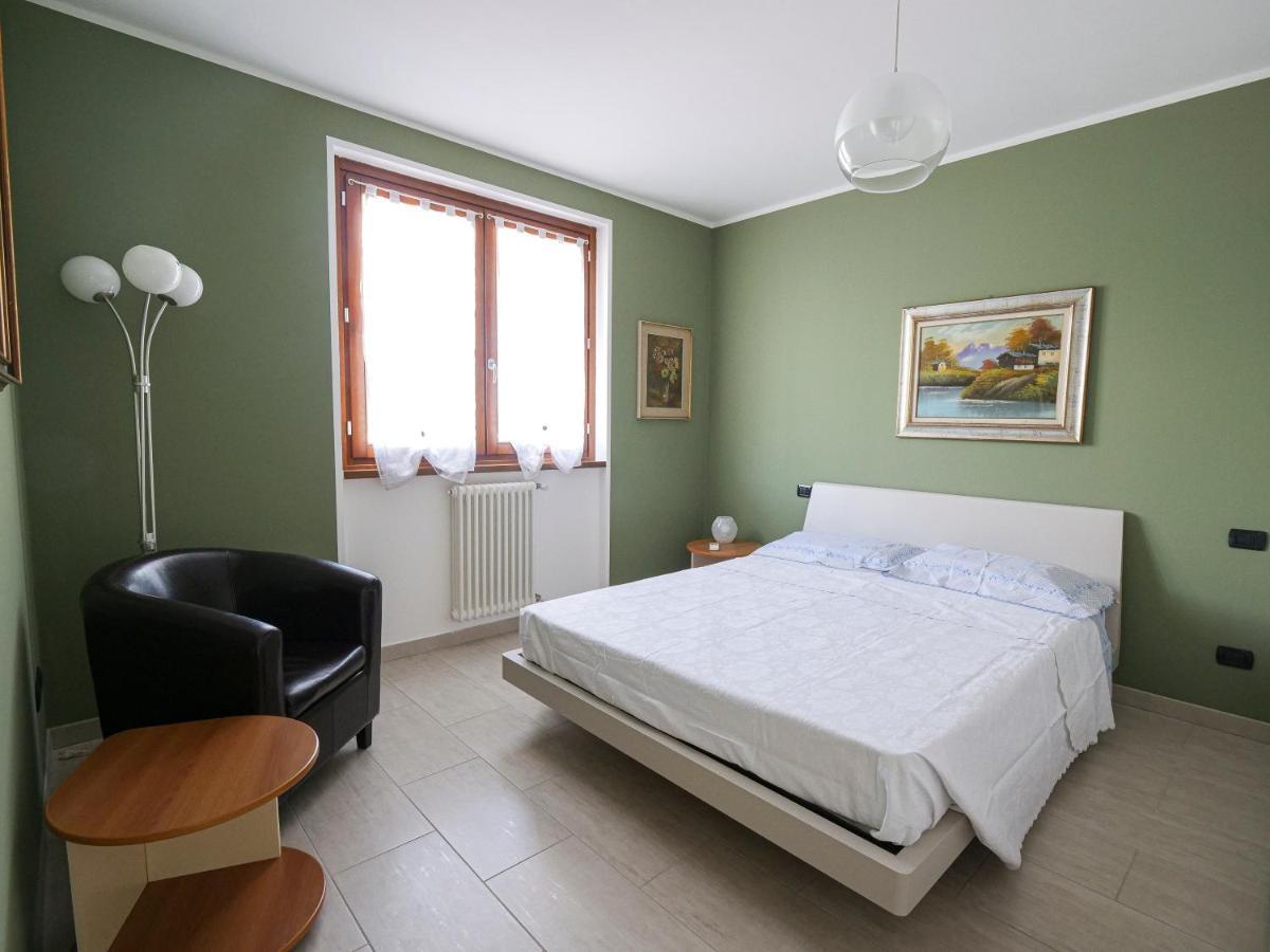 Apartamento Full Of Colour Bellano Exterior foto